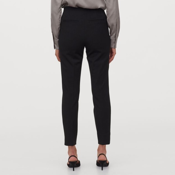 H&M // Slim-Fit Pants - Picture 7 of 7
